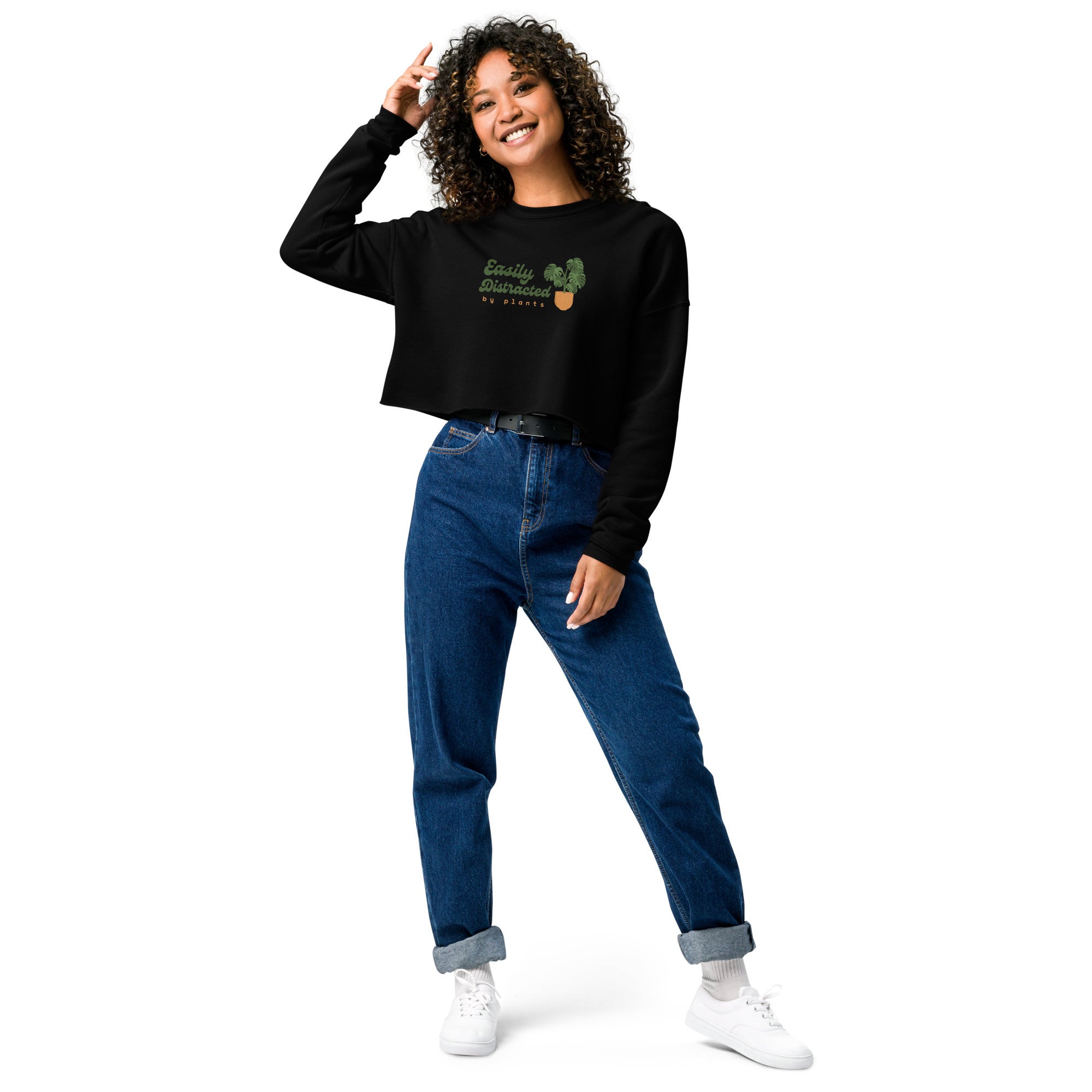 Mom shop jeans sweatshirt